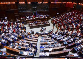 Legge elettorale, attesa la prova finale della Camera. Ciriani: “Fiducia? Si decide a tempo debito”