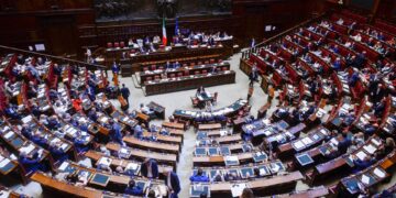 Legge elettorale, attesa la prova finale della Camera. Ciriani: “Fiducia? Si decide a tempo debito”