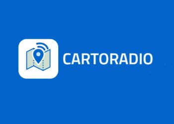 Cartoradio, la mappa MIMIT sui campi elettromagnetici