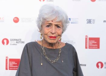 Luciana Castellina: ‘Non rinuncio al comunismo, va cercata una società di libertà e uguaglianza’