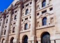 Borsa: Europa in rialzo, Francoforte +0,14%