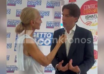 Centrosinistra, Onorato: “Civismo fondamentale per vincere, modello amministrative va esportato a livello nazionale”