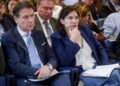 Conte: “M5S non firma programma con armi a Ucraina”. Schlein: “Sostegno a Kiev”