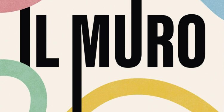 ‘Il muro’, le istruzioni di Guido Saraceni per abbattere la politica della paura