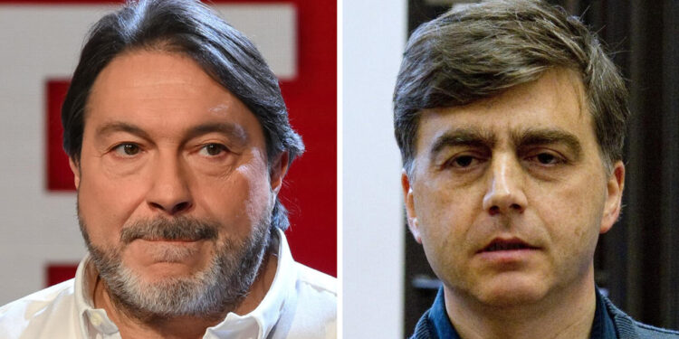 Attentato Ranucci, ex compagna di Lavitola in Procura per essere ascoltata
