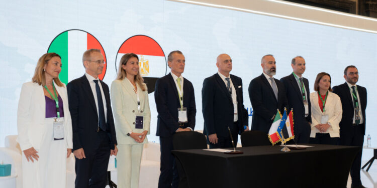Accordo da 30 milioni tra Cdp e Alexbank per supportare microimprese egiziane