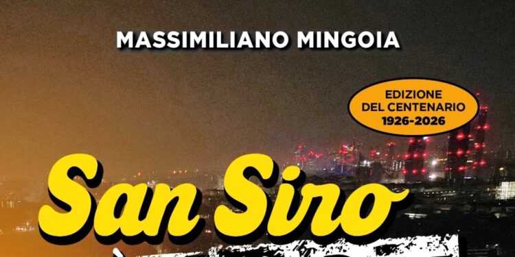 ‘San Siro è Rock’, un libro ripercorre quasi 50 anni di concerti al Meazza