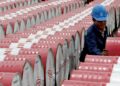 Il petrolio prosegue di corsa, il Brent oltre 100 dollari