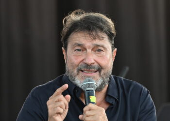 Ranucci fa ricorso al tribunale dopo rimozione da conduzione Report