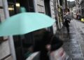 Venerdì piogge ma il weekend sarà soleggiato