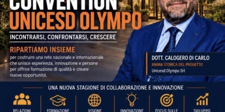 Formazione, a Roma convention del comparto su tecnologie emergenti e scenari futuri