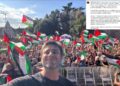Di Battista: “Mi sento meglio, torno in Italia venerdì”