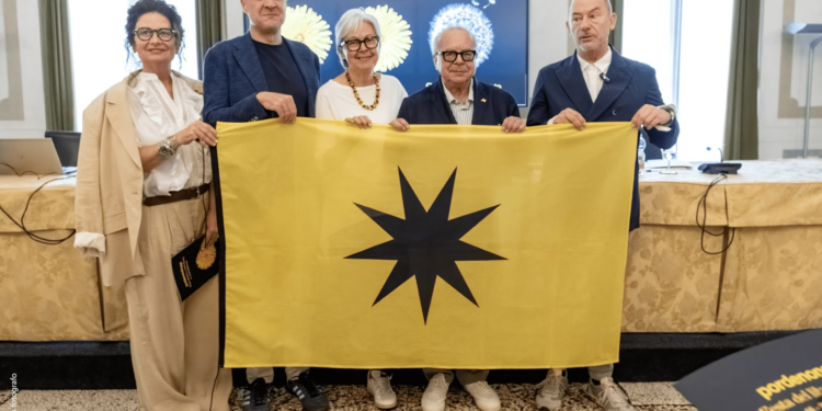 Agrusti: ‘Niente è per sempre, tantomeno le democrazie’, Pordenonelegge celebra la libertà