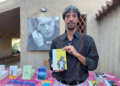 Gabriele Cavallini vince il Premio Letterario Giuseppe Berto 2026