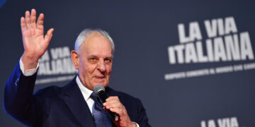 Pera in Aula, ritiro formalmente l’emendamento sul ballottaggio