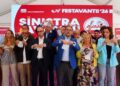 Tessere elettorali strappate, la protesta dei socialisti contro la legge elettorale