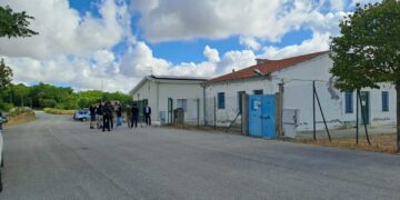 Famiglia del bosco, a Palmoli attesa per il ritorno dei bimbi