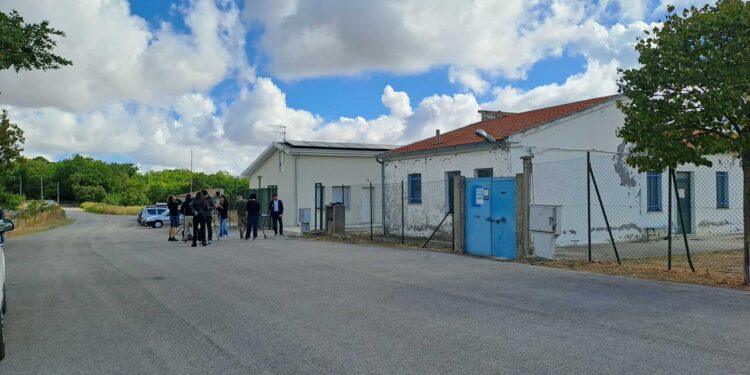 Famiglia del bosco, a Palmoli attesa per il ritorno dei bimbi