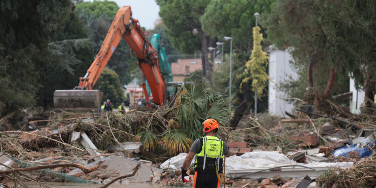 Bankitalia, il 6,4% microimprese ha subito danni dal clima, aumentano misure di difesa