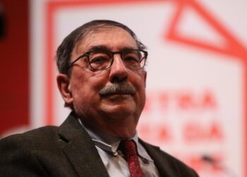 È morto Fabio Mussi, ministro del governo Prodi