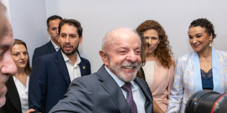 Lula, ‘minerali critici siano trasformati in Brasile, non solo esportati’
