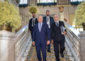 Sondaggio Teha, ‘la platea di Cernobbio promuove il governo Meloni e boccia l’opposizione’