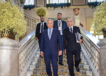 Sondaggio Teha, ‘la platea di Cernobbio promuove il governo Meloni e boccia l’opposizione’