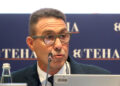 Vannacci, Ue schierata con Ucraina ma importa ancora gas russo, schizofrenia