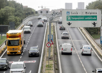 Al via il controesodo, bollino rosso sabato e domenica