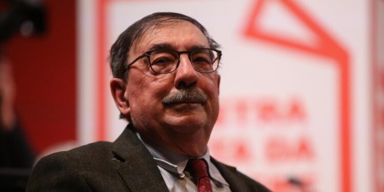 È morto Fabio Mussi, ministro del governo Prodi e dirigente di Sinistra italiana Avs