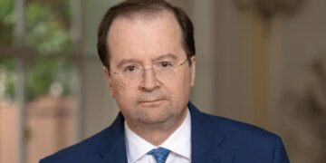 L’ambasciatore russo: ‘L’incontro tra Salvini e imprese in Russia indica il ritorno al realismo’