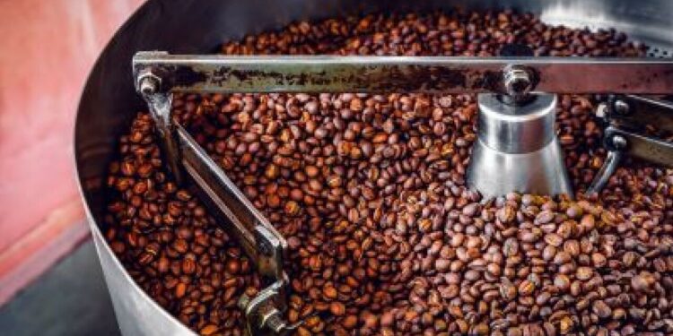 Nel 2025 in Italia prodotte 424.168 tonnellate di caffè tostato e solubile