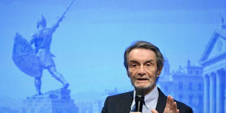 A. Fontana, al congresso della Lega continueremo a rappresentare le nostre idee