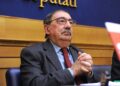 E’ morto a 78 anni Fabio Mussi, dirigente di Sinistra Italiana Avs e ministro del governo Prodi
