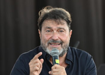 Ranucci fa ricorso al tribunale dopo la rimozione dalla conduzione di Report