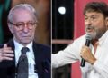 Feltri contro Ranucci: “Dovrebbe andare ad arare, la Rai non doveva nemmeno assumerlo” – Guarda il video