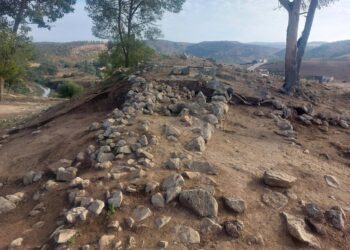 In Marocco una misteriosa struttura di 4.000 anni fa potrebbe riscrivere la storia del Mediterraneo