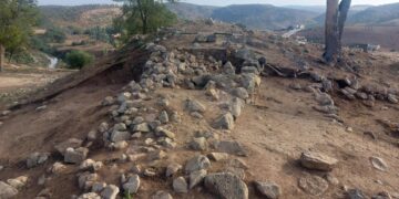 In Marocco una misteriosa struttura di 4.000 anni fa potrebbe riscrivere la storia del Mediterraneo