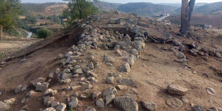 In Marocco una misteriosa struttura di 4.000 anni fa potrebbe riscrivere la storia del Mediterraneo