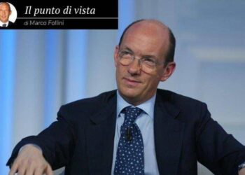 Ue, Follini: “Evaporati ‘poteri forti’, in scena ‘poteri vili'”