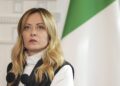 Ucraina, Meloni: “Sostegno a Kiev per difendere Roma”