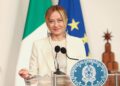 Governo Meloni, il documento sui record: “Più stabilità per un’Italia più forte”