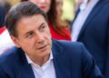 Conte: “Mai parlato di candidatura di Ranucci”