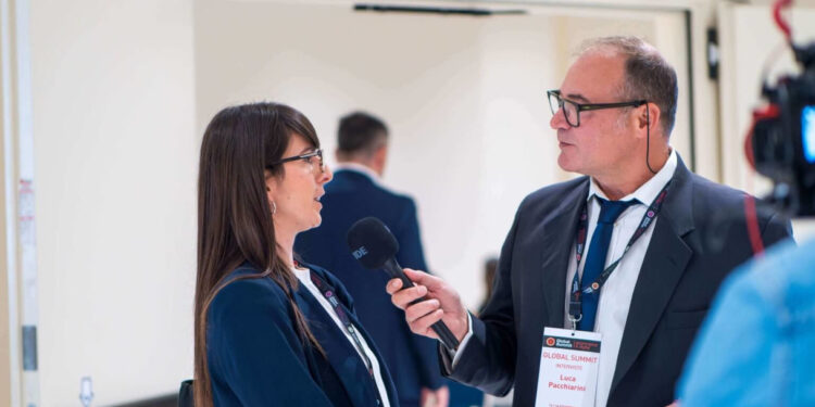 Logistica e produzione, dove incontrare i fornitori giusti nel 2026: il Global Summit Logistics & Manufacturing sul Lago di Garda