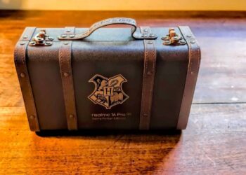 realme 16 Pro 5G Harry Potter Edition: la recensione