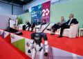 RemTech Expo compie vent’anni, a Ferrara Expo l’hub tecnologico per il risanamento e la sicurezza del territorio