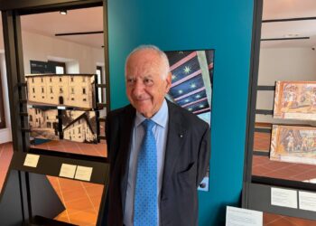 Cultura, Cerchiai (Bper): “Polo dell’Aquila è tappa di una rete diffusa e una leva per lo sviluppo territori’