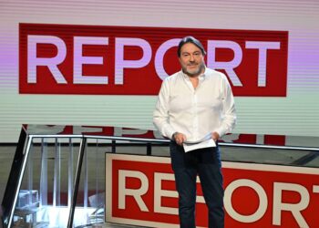 Caso Report, Ranucci si congratula con Di Pasquale e guarda avanti: “Ora si combatte per libertà di stampa”