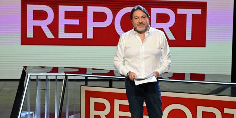 Caso Report, Ranucci si congratula con Di Pasquale e guarda avanti: “Ora si combatte per libertà di stampa”