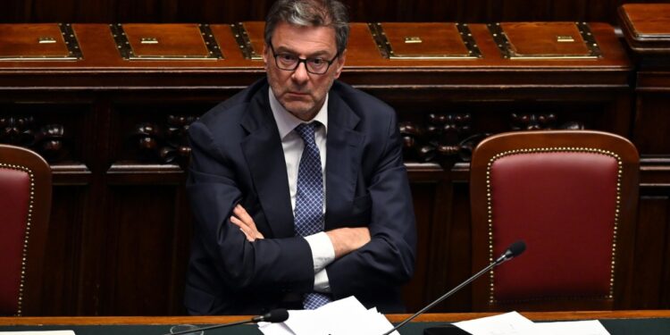 Istat, arrivato il consuntivo del debito pubblico 2025: il rapporto con il Pil sfora il 3%